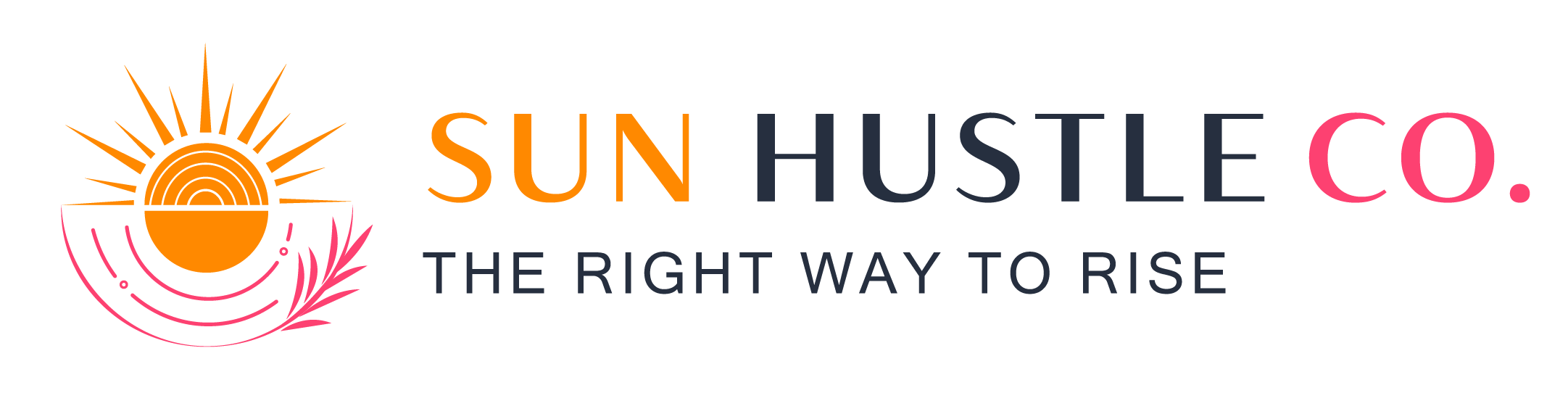 Sun Hustle Co.